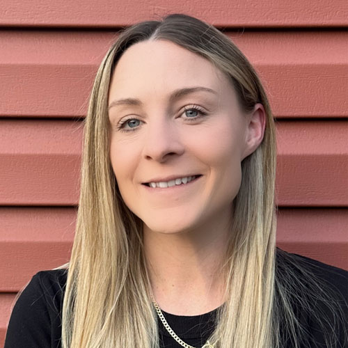 Kelsey Rose, 34