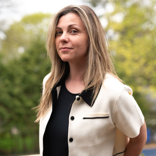 Madison Hopper, 39