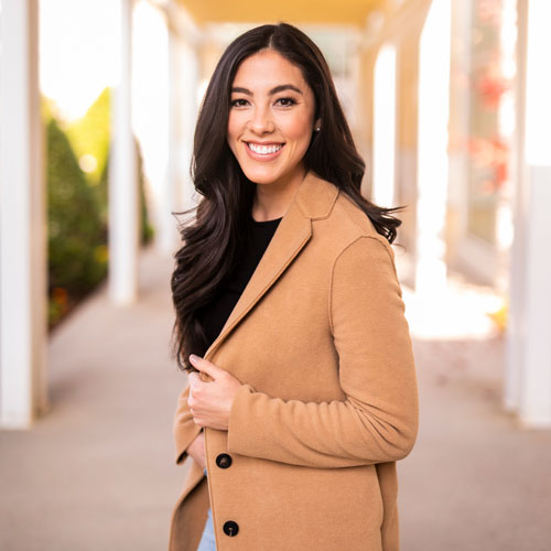 Maile Frelinger, 32