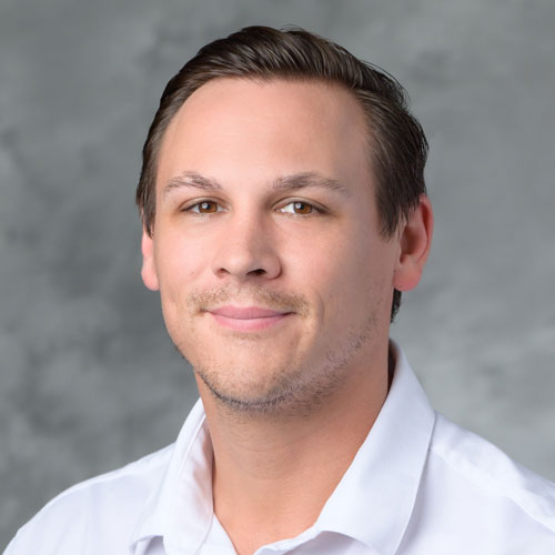 Matthew Krehbiel, 32