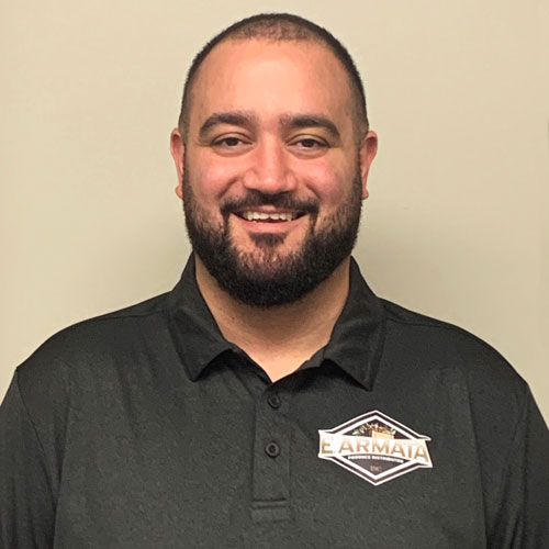 Michael Armata, 34