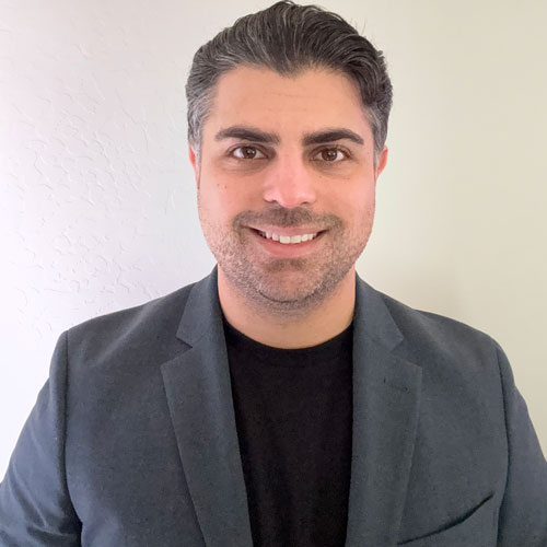 Nathan Aaron Avedian, 33