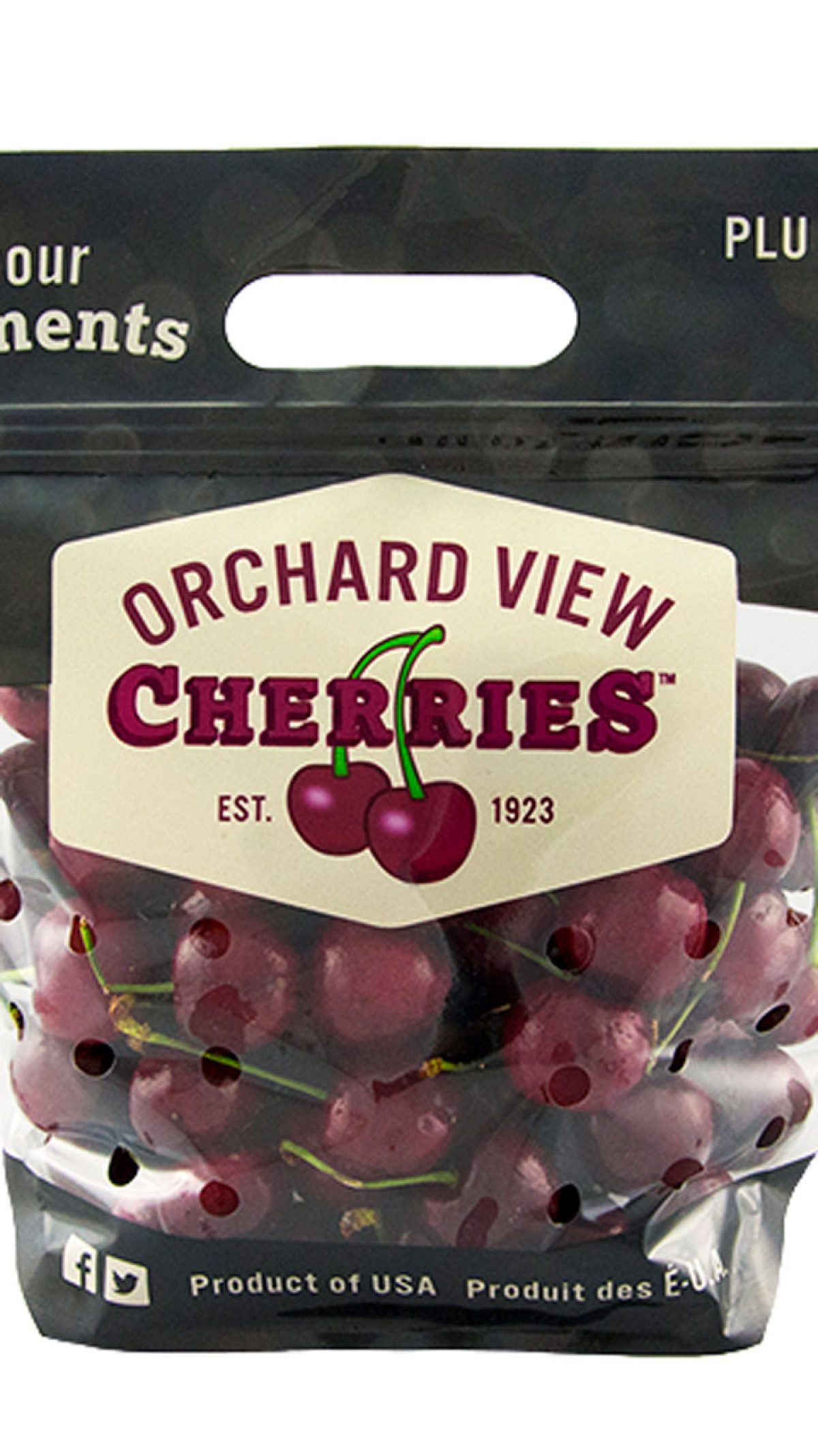 Orchard View Cherries to Deliver Standout Season With 30% Larger