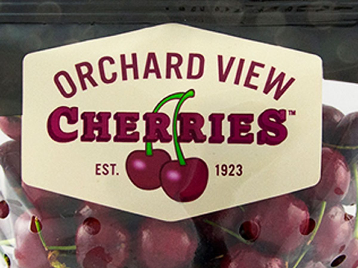 Orchard View Cherries to Deliver Standout Season With 30% Larger