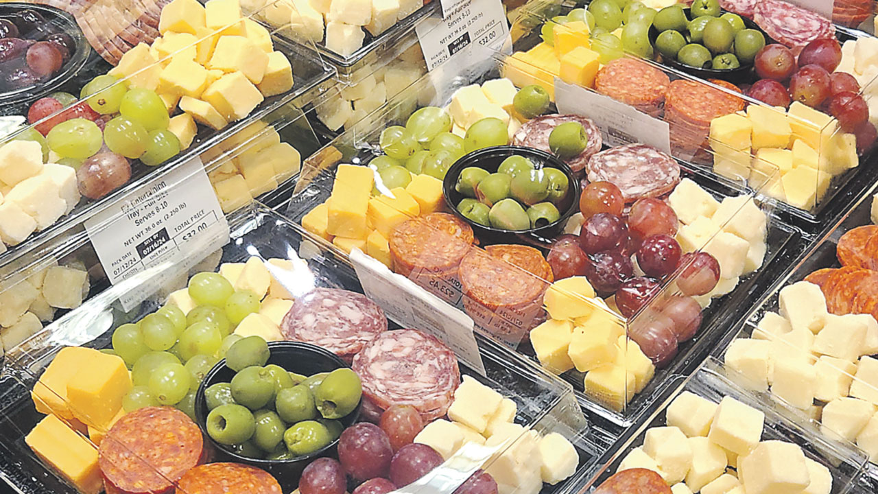 Deli and Prepared Produce Combos Continue to Expand - Produce Business