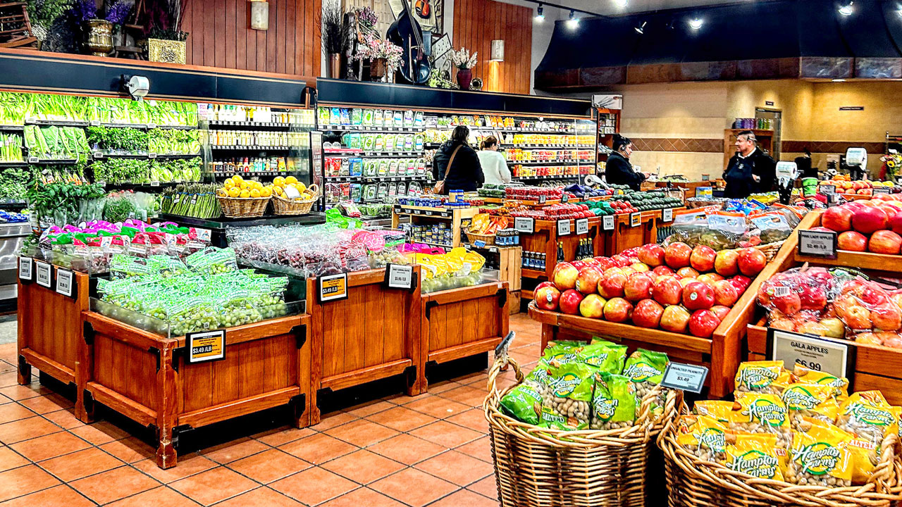 El mercado de productos frescos está en auge en Chicago - Produce Business, image size:1280x720