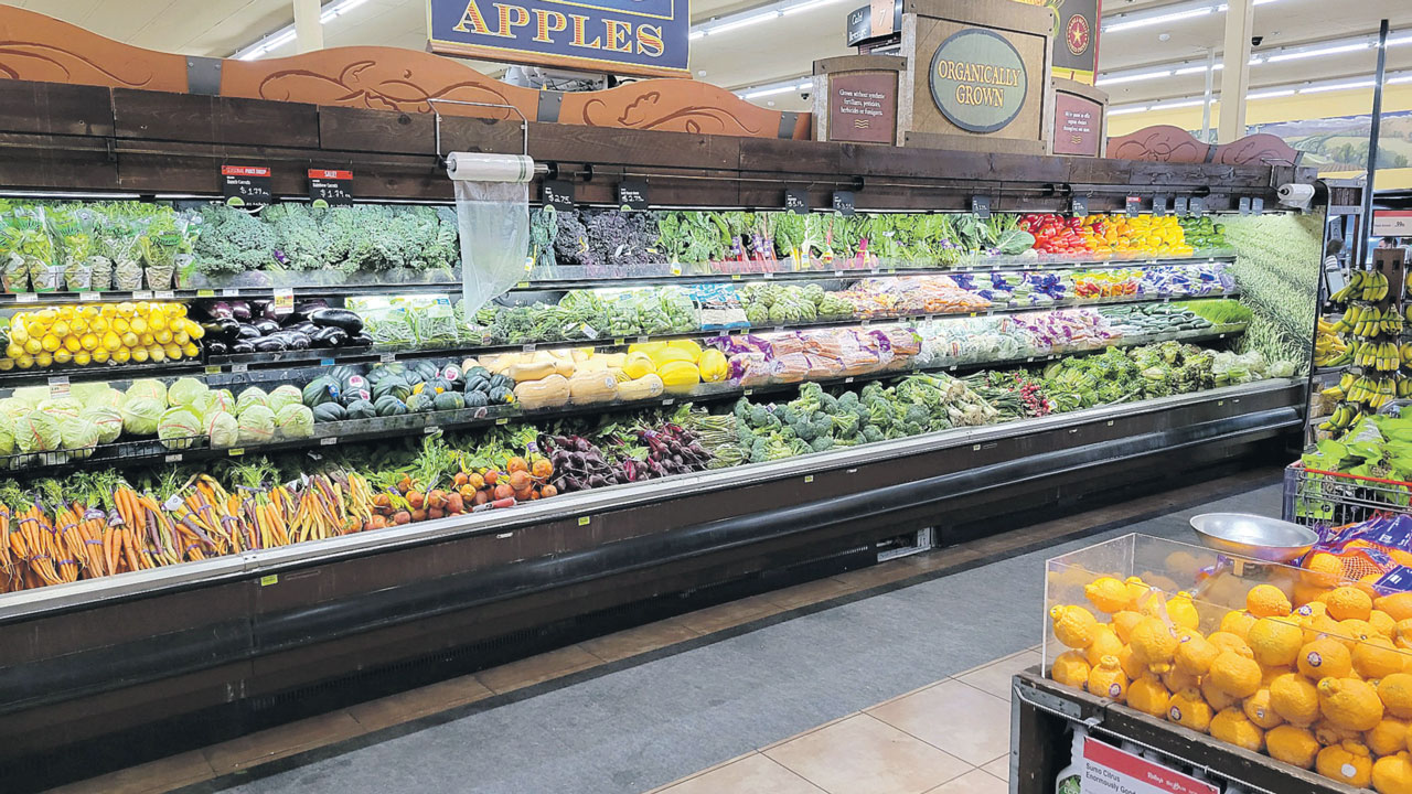 Raley’s in Reno: Award-Winning Innovation - Produce Business
