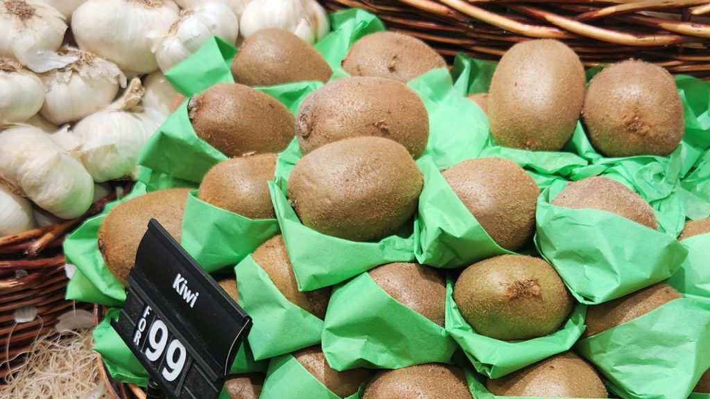 Kiwifruit is soaring in popularity with U.S. shoppers. From double-digit sales growth to rising per capita consumption, this once-niche fruit is now one of the fastest-growing in the produce department.