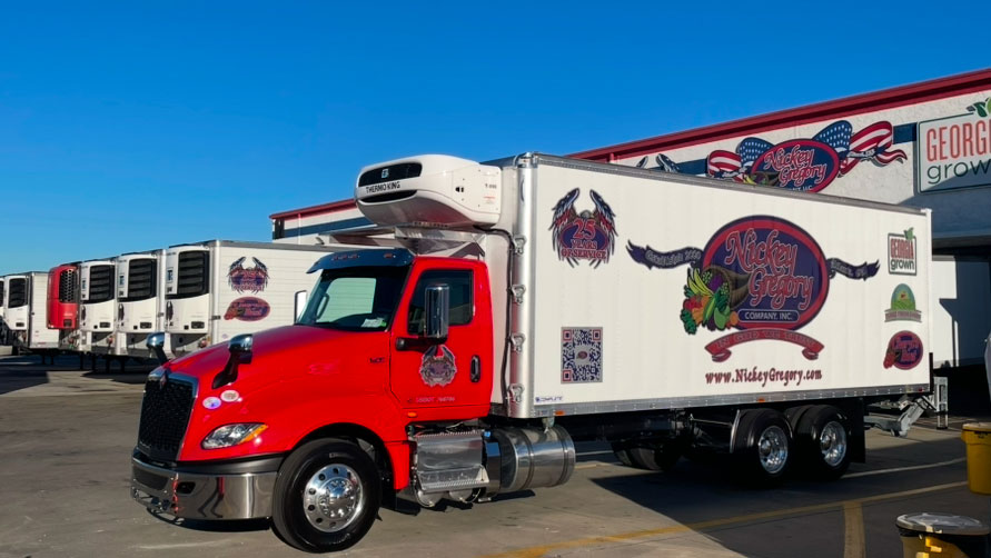 Expectations for fresh produce wholesalers evolve as customers look for more of everything — flexible delivery options, advice on trends, pricing and consumer preferences, training and marketing tools.