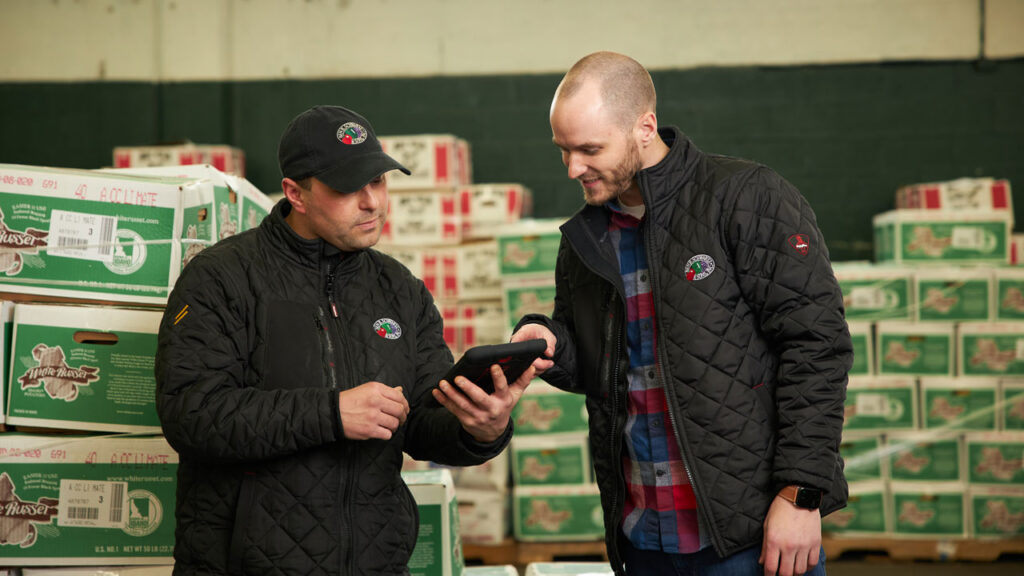 An example of the changing wholesaler technology scene, Ben B. Schwartz & Sons, Detroit, MI, launched its own proprietary platform, Ben B. Access. The platform allows them to expedite orders, deliver with precision, automate administrative tasks and analyze data.