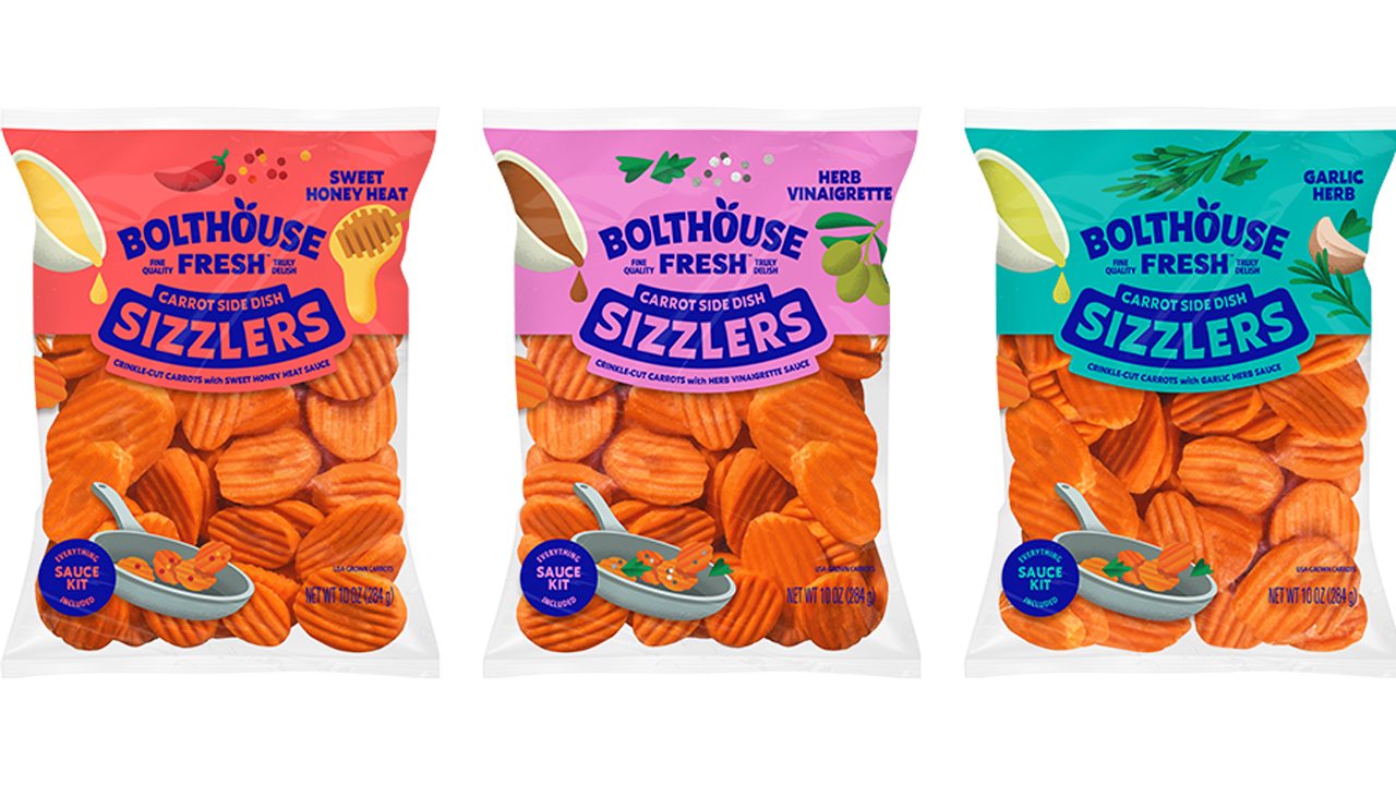 BOLTHOUSE FRESH FOODS 