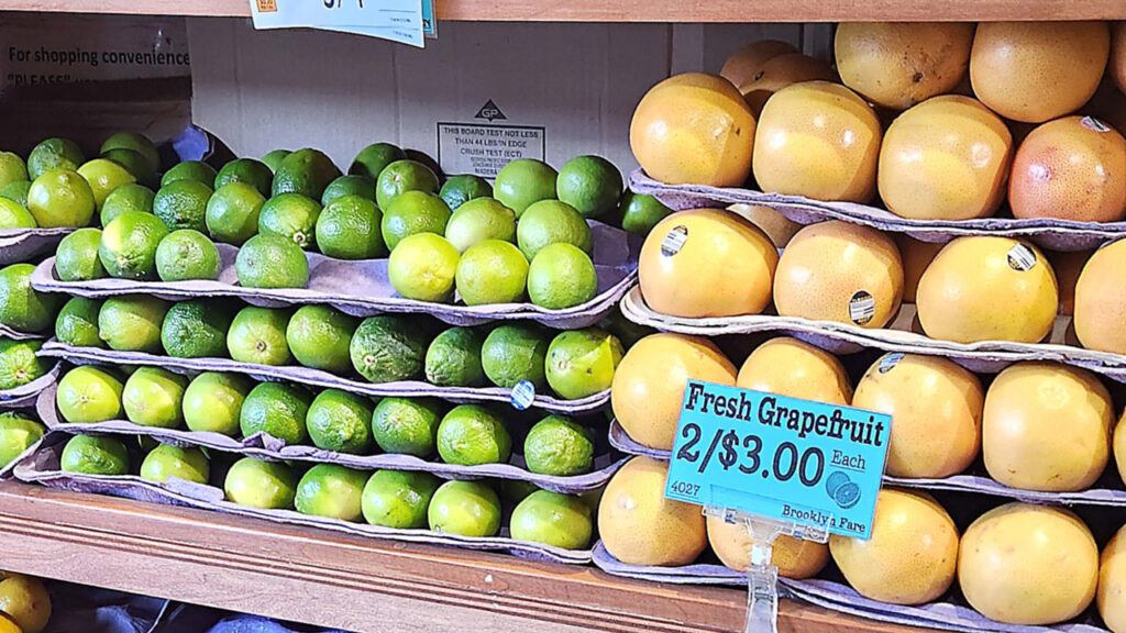 From mandarins to lemons, citrus shines during the winter season, offering retailers vibrant displays, strong sales opportunities, and a way to connect with health-conscious consumers.