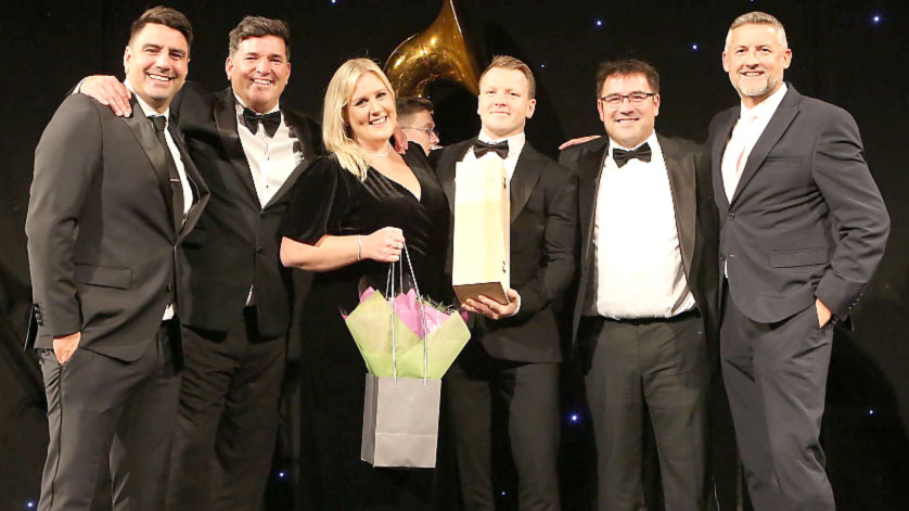 Greosn was named the Fresh Produce Business of the Year at the 2025 FPC Fresh Awards ceremony Sept. 26. This accolade, recognized as the “winner of the winners,” highlights the company’s contributions to the fresh produce industry.