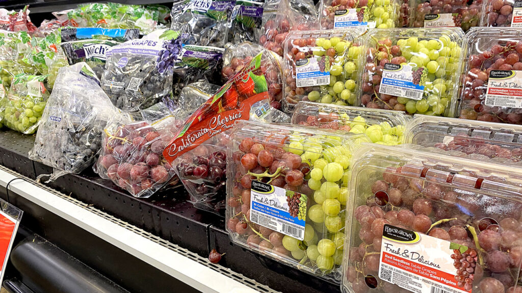 Mexico’s proximity to the U.S. is a boon for fresh produce suppliers, buyers and retailers. The reliability and supply during the U.S. off-season helps retailers’ produce departments stay stocked year-round.