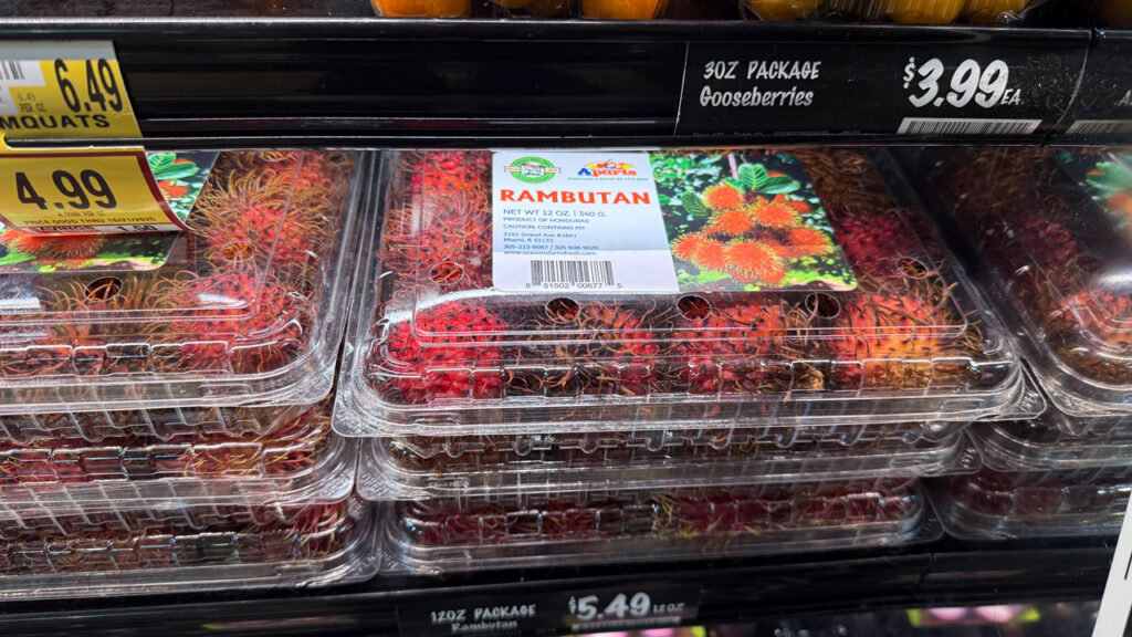 For key production countries in Central America, such as Costa Rica, Nicaragua and Honduras, the U.S. remains a vital market.