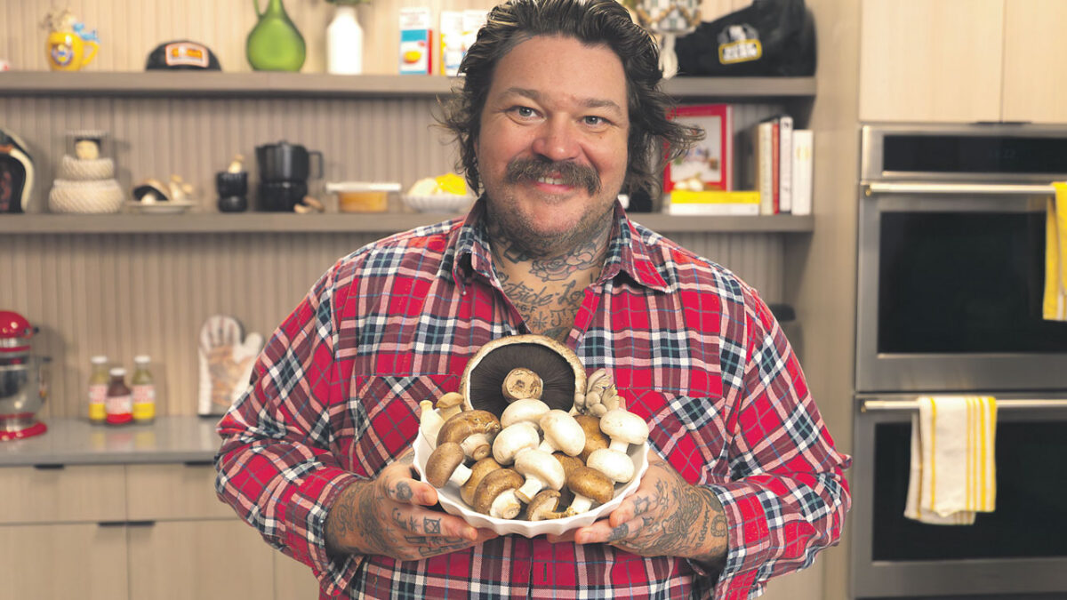Matty-Matheson-with-Mushrooms-