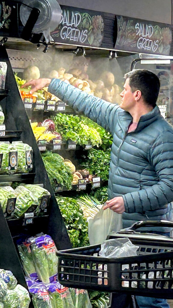 Younger shoppers are reshaping the produce aisle with digital-first habits, snack-driven eating patterns and a strong demand for convenience.