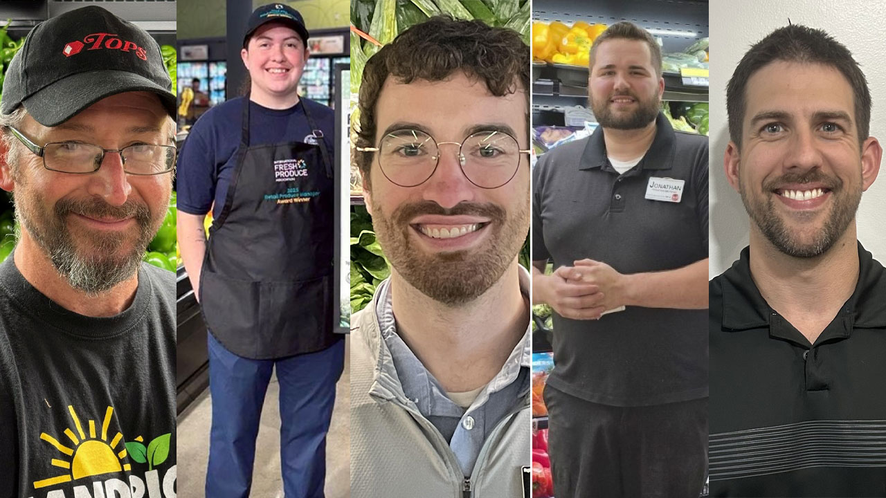 Produce Manager What Makes a Great Produce Manager? - Produce Business