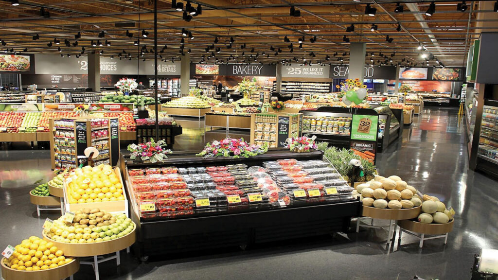 Jeff Cady, vice president of produce and floral at Northeast Shared Services, says increasing produce consumption isn’t just good business, it’s a mission. His leadership guides the retail banners of Price Chopper, Market 32 and Tops Friendly Markets.