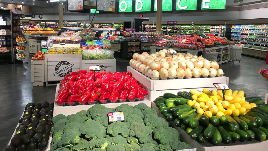 For Jeff Cady, Produce Business 2026 Merchandiser of the Year, great produce merchandising starts with emotion, not spreadsheets. He talks about “feeling the fresh” when you walk into a department — an instant, almost subconscious sense that the space is alive, abundant, and well cared for.