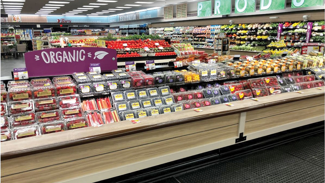 Six Ways to Boost Berry Sales - Produce Business