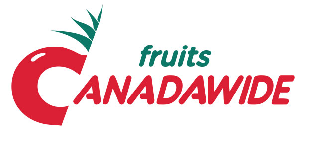 Canadawide Fruits logo