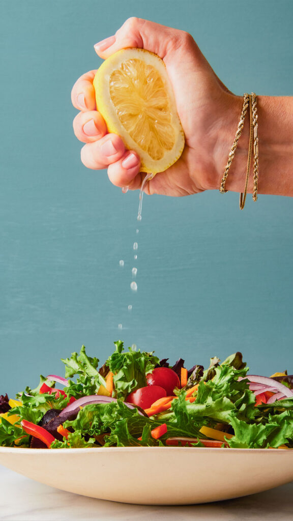 Wonderful Citrus, Los Angeles, CA, introduced its Seedless Lemons in 2019. No pesky seeds or prep work means they can be easily integrated into dishes to add color and flavor, with no fat, cholesterol or sodium.