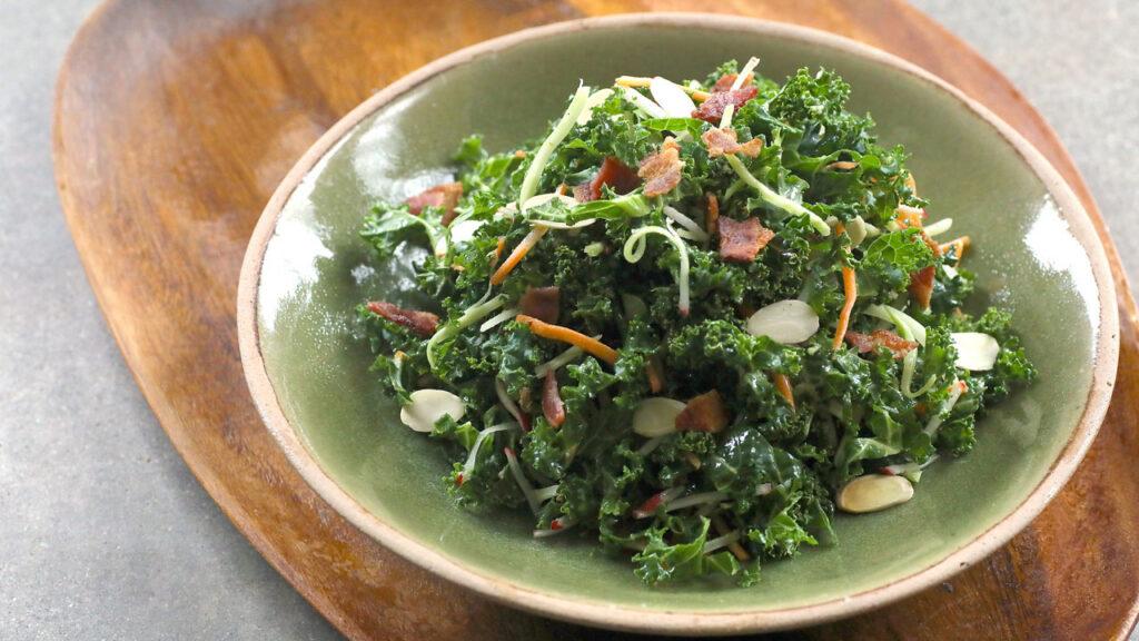 As quick-service restaurants expand beyond traditional menus, fresh produce is emerging as a key growth driver, helping QSRs meet rising demand for healthier options.