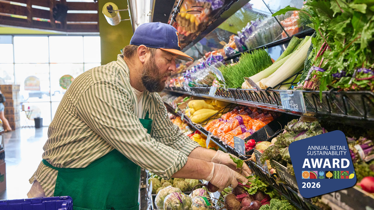 Natural Grocers is Rooted in Sustainability - Produce Business