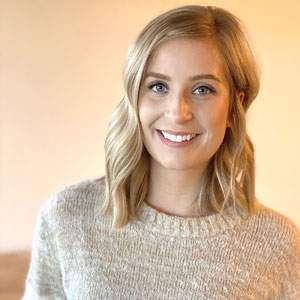 Aimee Bach, 31