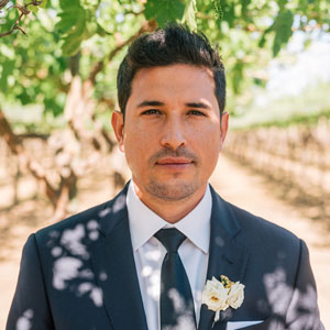 Alán Aguirre Camou, 38