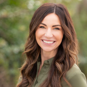 Brooke Becker, 37