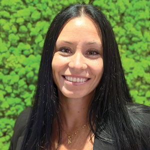 Crissa Kudroch, 37