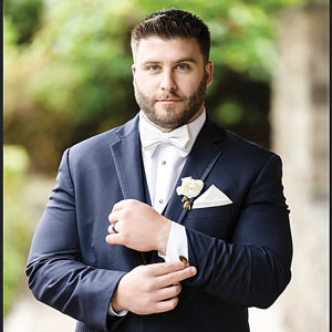 Greg Lukasik, 34