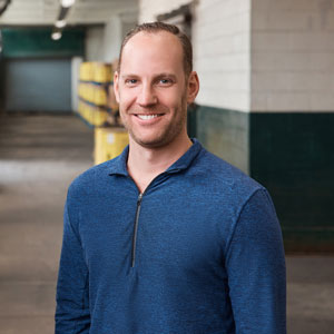 Jake Billmeyer, 38