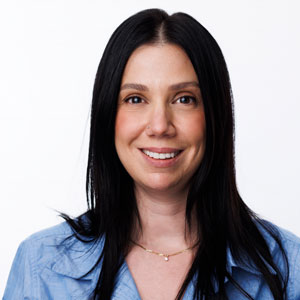 Jessica Levac, 38