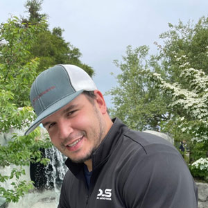 Kenneth Simas, 39