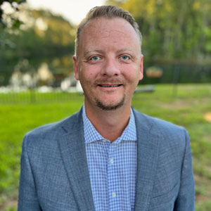 Kevin Kaeser, 38
