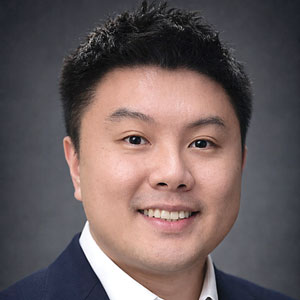 Kevin Qu, 36