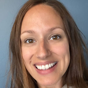 Krystal McCusker, 39