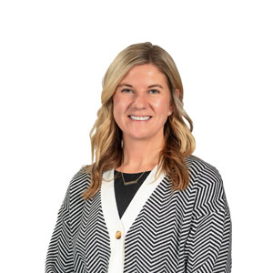 Megan Nash, 40