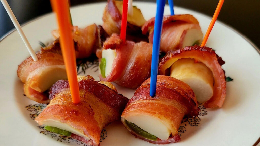 Today’s operators are looking for ingredients that are easy to prepare, reduce labor, and perform consistently without sacrificing flavor. Mushrooms fit the bill. Bacon-wrapped trumpet poppers, anyone?