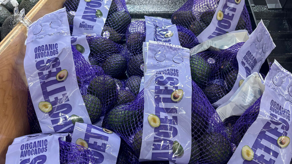 Bagged avocados offer convenience, value and an easy way for shoppers to stock up, making them an important part of the avocado category.