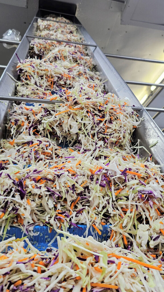 Wholesalers in the Atlanta region are also diversifying with value-added products to satisfy customers’ needs.
