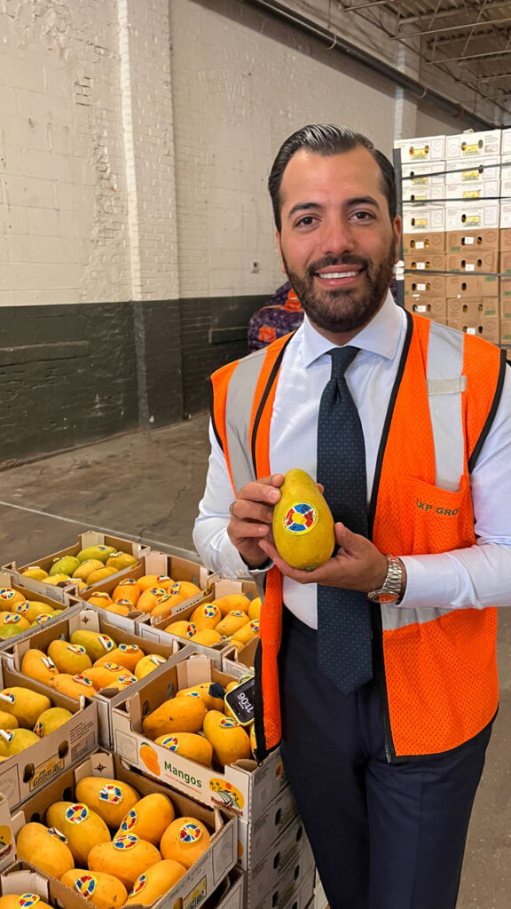 Anthony Serafino, president of Exp Group in North Bergen, NJ, says customers increasingly seek personalization. “The new generation of clients wants a special boutique style of service. Customers want accessibility, efficiency, variety and peace of mind. We understand the new age of consumers.”