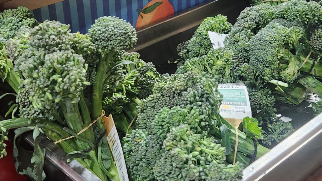 Broccoli remains a produce department staple, with retailers finding success through merchandising, year-round availability, and growing consumer demand for healthy vegetables.
