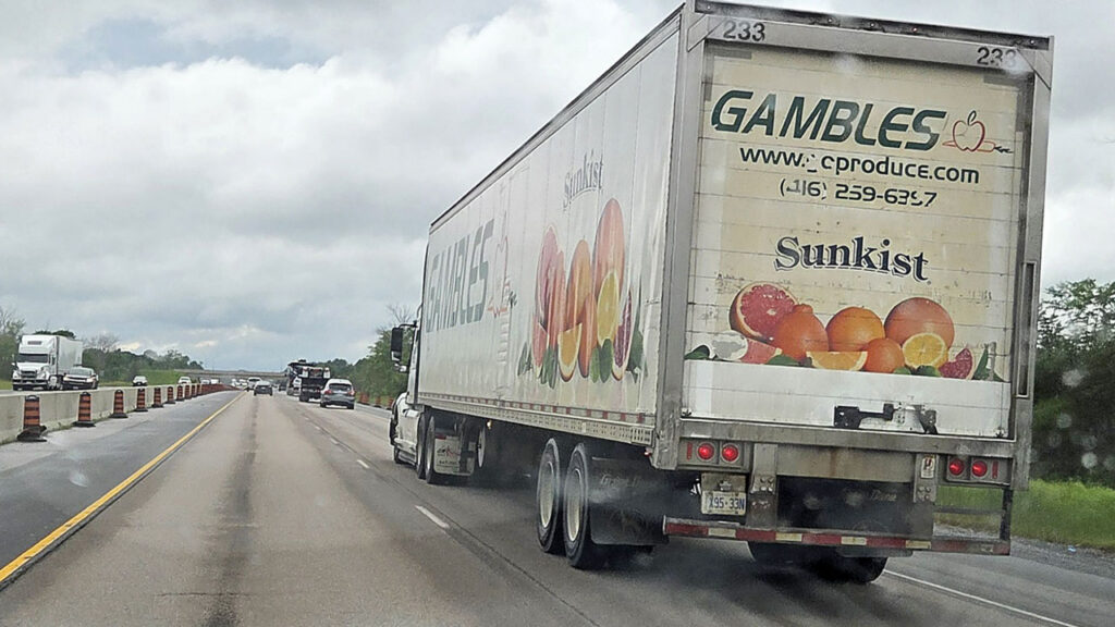Ongoing discussions about the U.S.-Mexico-Canada Agreement, as well as continuing issues with Canada’s digital customs platform, continue to present logistics challenges, especially for produce supply chains.