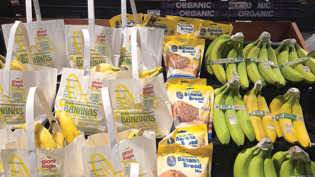 According to the Organic Trade Association, U.S. organic banana sales increased 12.6% in 2025, surpassing $1 billion — a sign that organic bananas are continuing a trajectory from a specialty purchase to a mainstream staple.