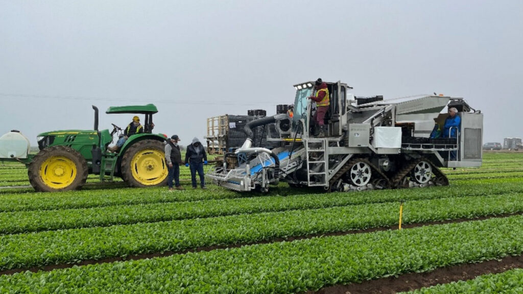 The Food Safety Modernization Act’s revised agricultural water requirements encourage growers to proactively assess potential risks throughout their production systems.