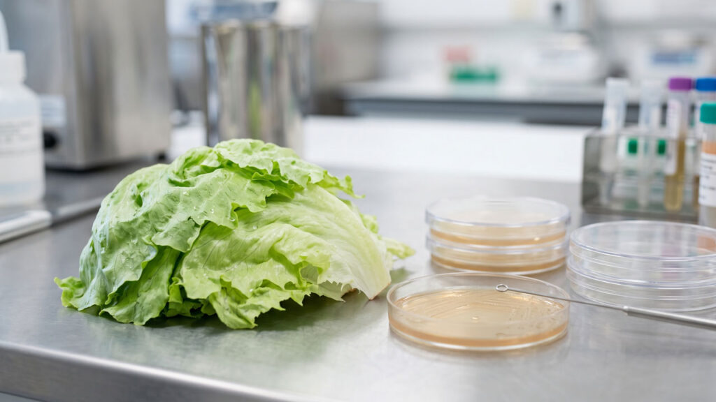 Beyond prevention, better detection, traceability and traceback can help the industry learn from what pathogens do get through.
